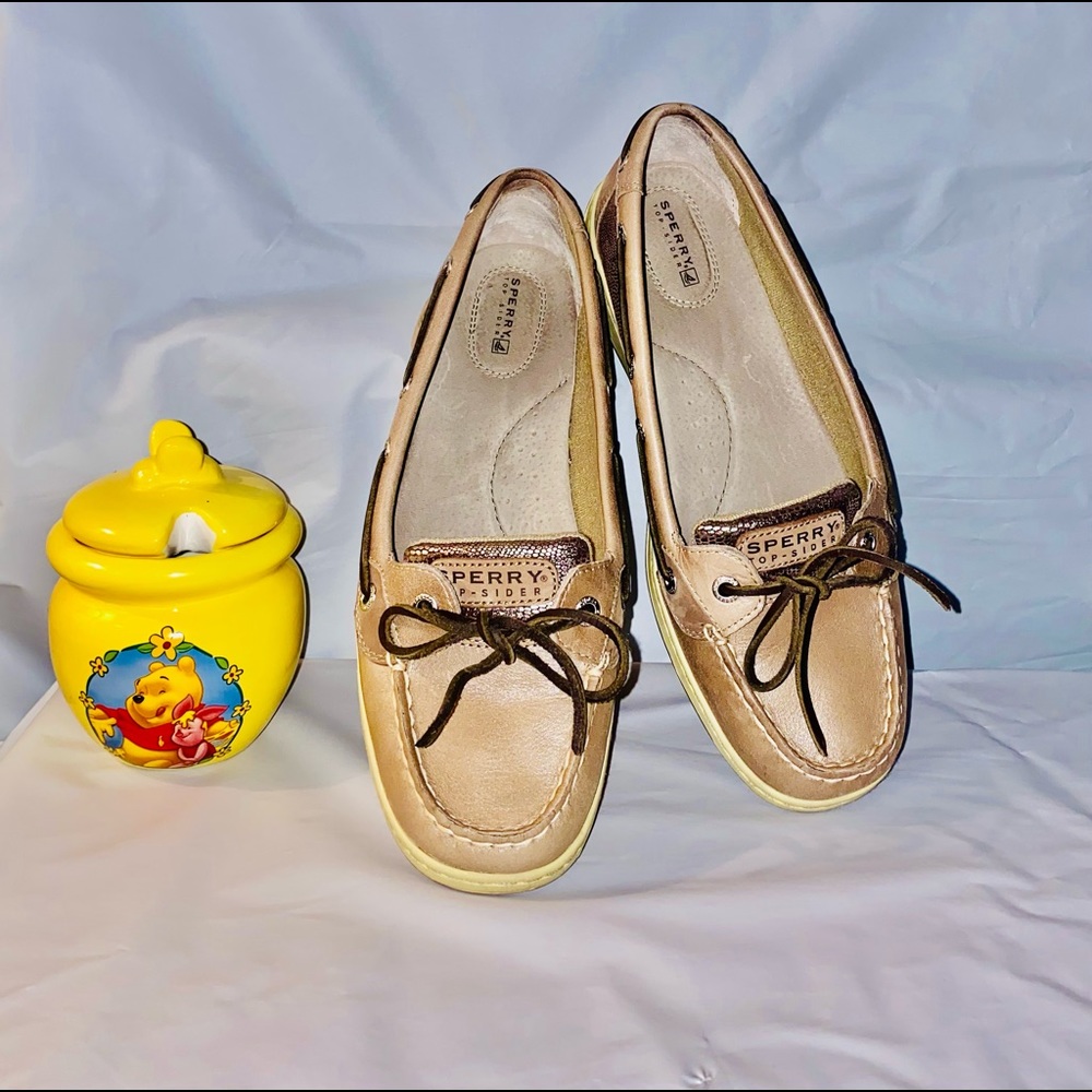 Sperry top sider women